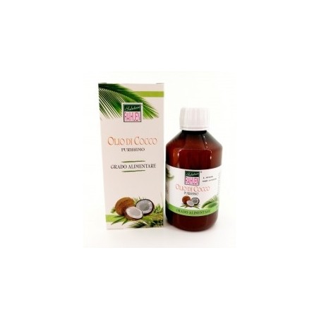 Rubigen Olio Cocco 250ml