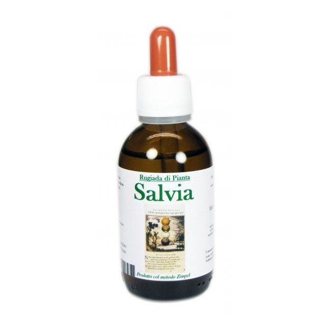 Nuova Astrum Rugiada Salvia 50ml