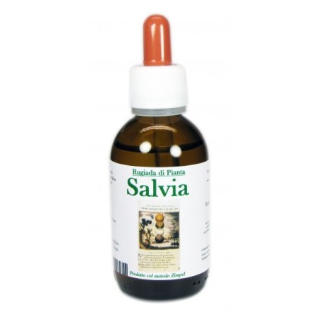 Nuova Astrum Rugiada Salvia 50ml