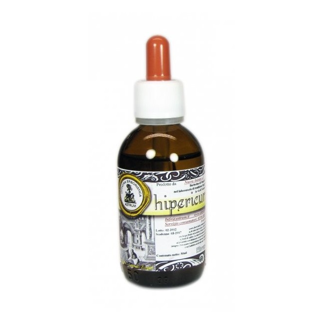 Nuova Astrum Orovita Hypericum 50ml