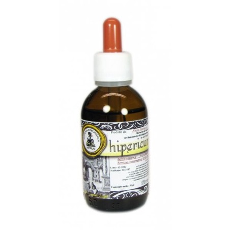 Nuova Astrum Orovita Hypericum 50ml