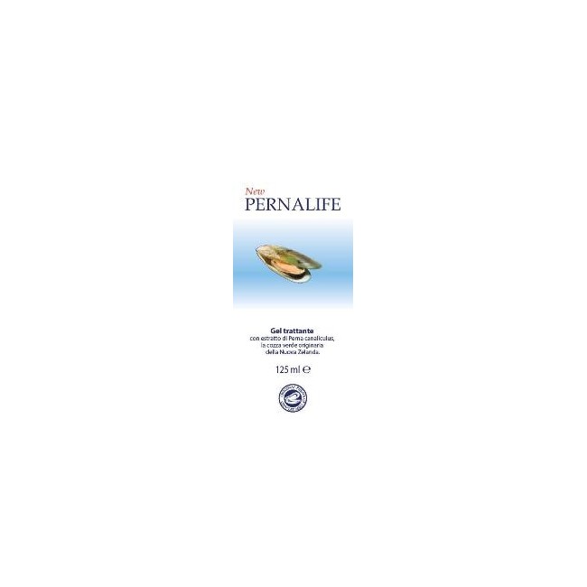 Pernalife Gel 125ml