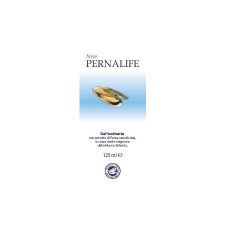 Pernalife Gel 125ml