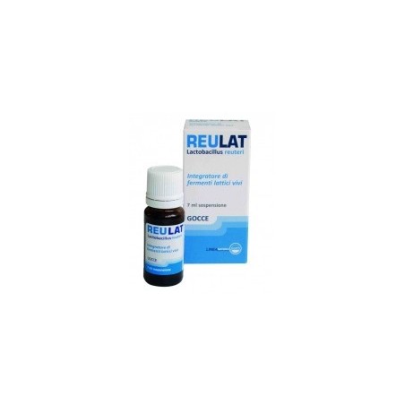 Reulat Gocce 7ml