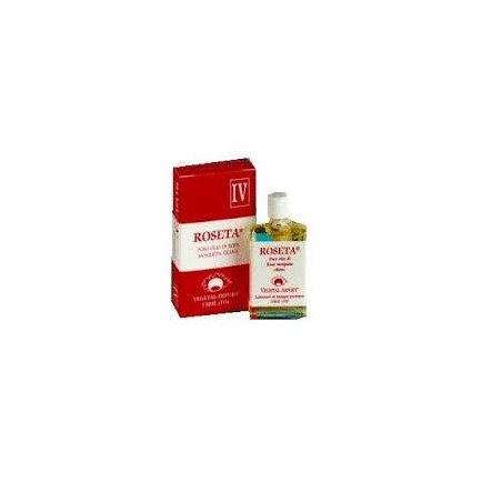 Roseta Olio Rosa Mosqueta 10ml