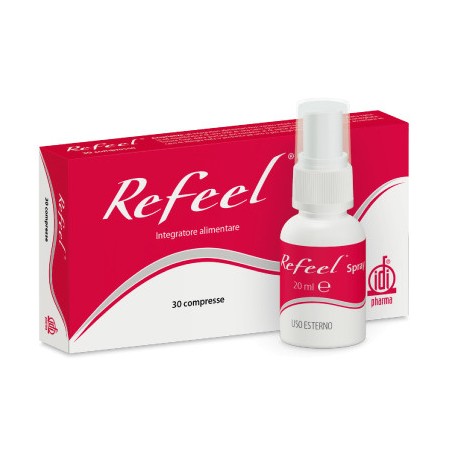 Refeel Spray 20ml