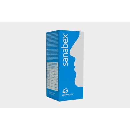 Sanabex Sciroppo 150ml