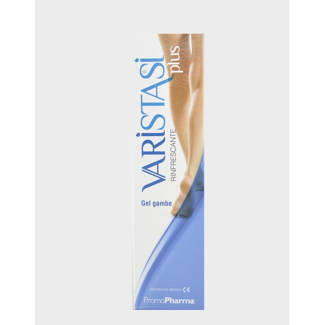 Varistasi Plus Gel Gambe 75ml