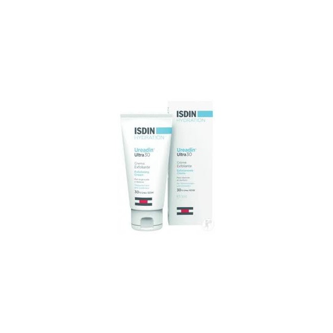 Isdin Ureadin Ultra 30 50ml