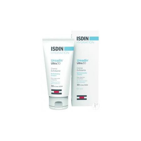 Isdin Ureadin Ultra 30 50ml