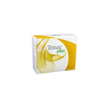 Tonac Plus 20 Bustine