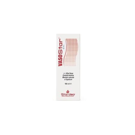 Vasostar Crema Proctologica 150 Ml