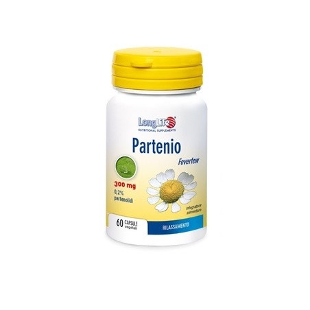 Longlife Partenio 60 Capsule