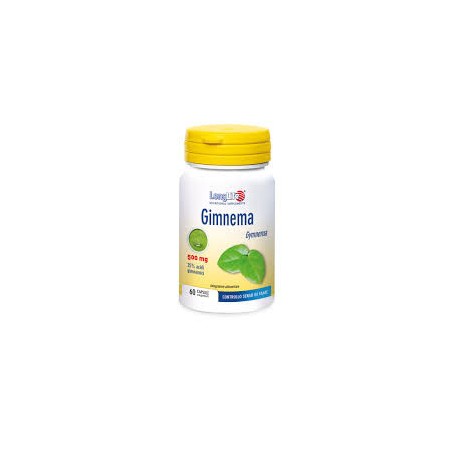 Longlife Gimnema 60 Capsule