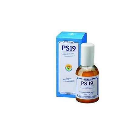 Ps19 Lozione 100ml