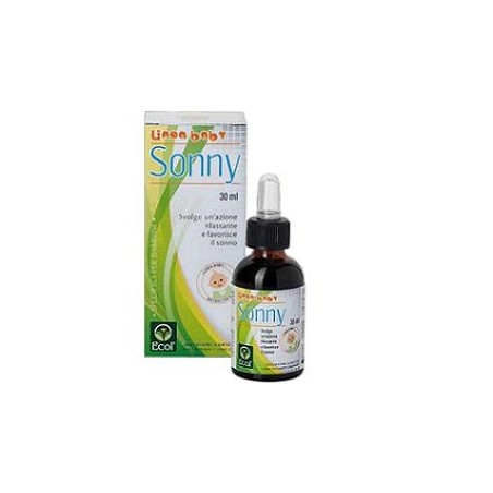 Sonny 30ml Per Bambini