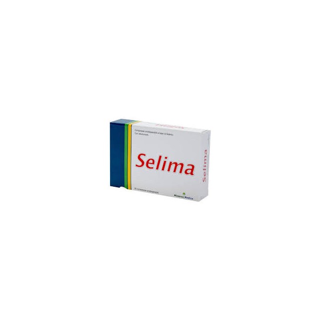 Selima 30 Compresse