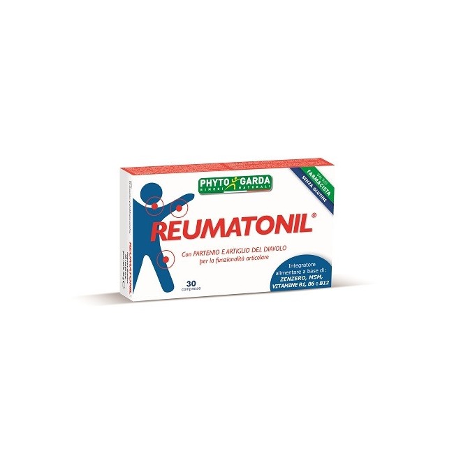 Reumatonil 30 Compresse