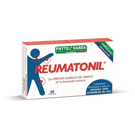 Reumatonil 30 Compresse