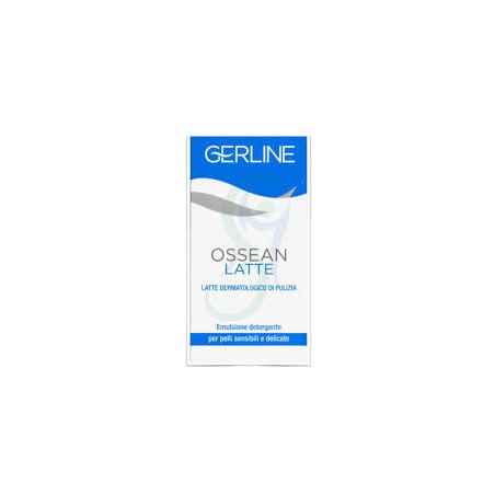 Ossean Latte Detergente 200ml