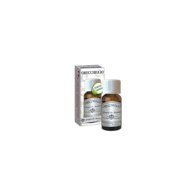 Dr Giorgini Orecchiolio 10ml