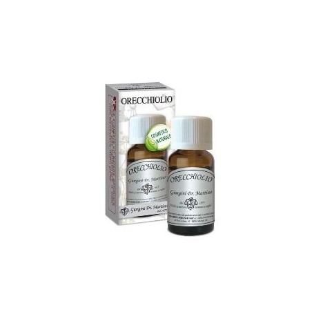 Dr Giorgini Orecchiolio 10ml