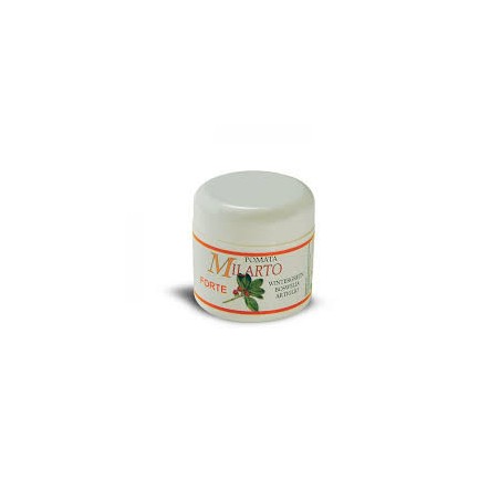 Milarto Forte Pomata 50ml