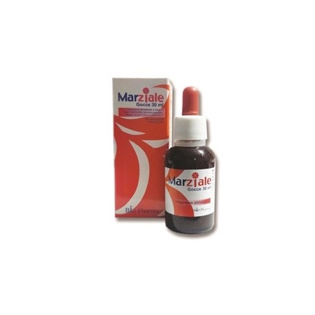 Marziale Gocce 30ml