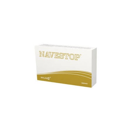 Navestop 20 Compresse