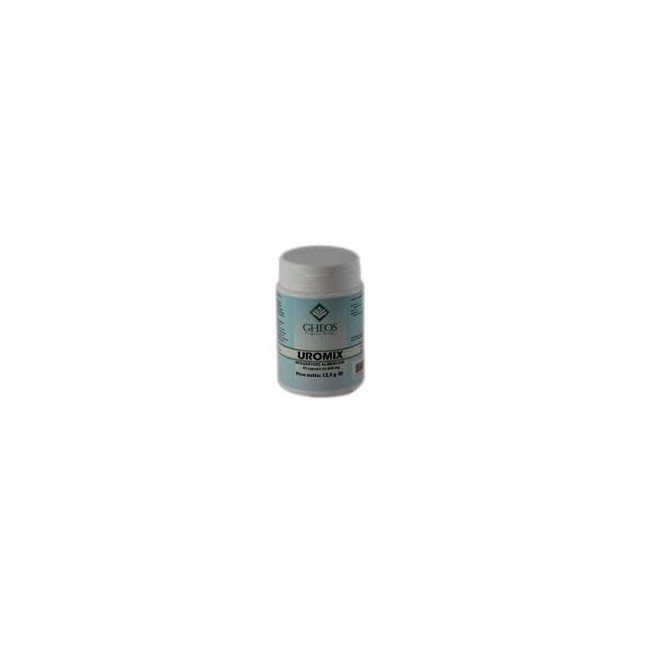 Uromix 45 Capsule