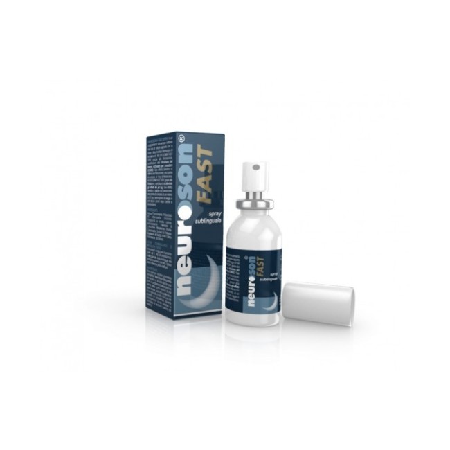 Neuroson Fast Spray 30ml