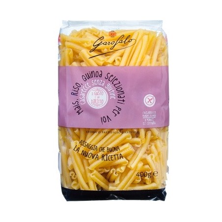 Garofalo Casarecce Senza Glutine 400g