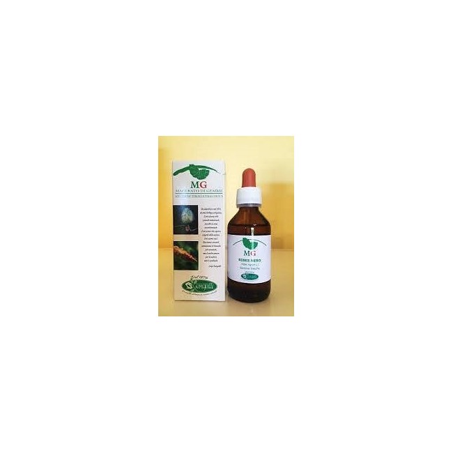 Sangalli Rosa Canina 100ml Macerato Glicerico