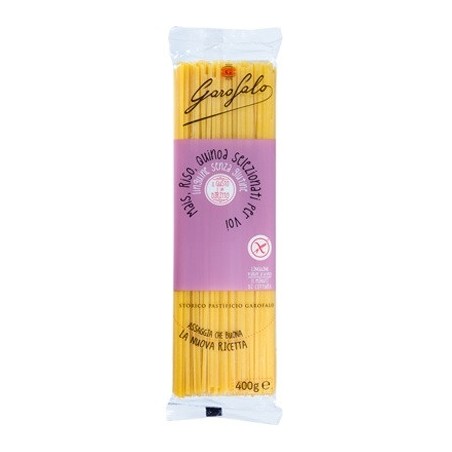 Garofalo Linguine Senza Glutine 400g