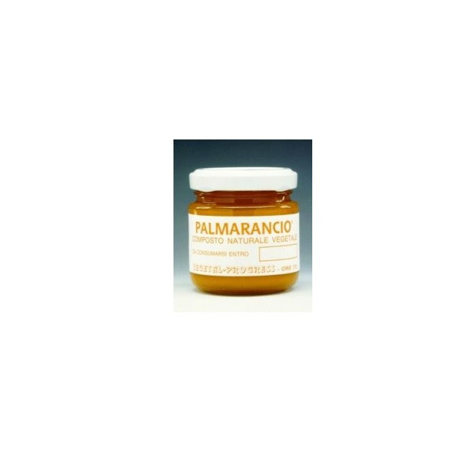 Palmarancio Bio 70 Capsule