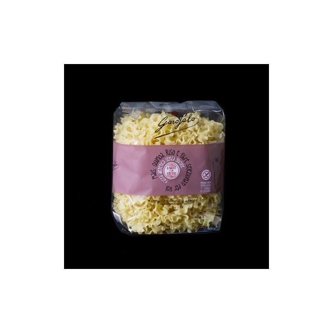 Garofalo Mafalda Senza Glutine 500g