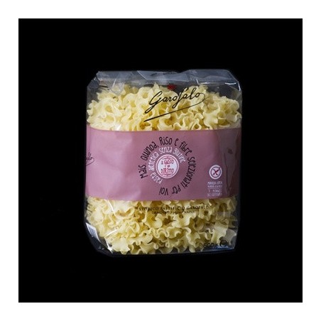 Garofalo Mafalda Senza Glutine 500g