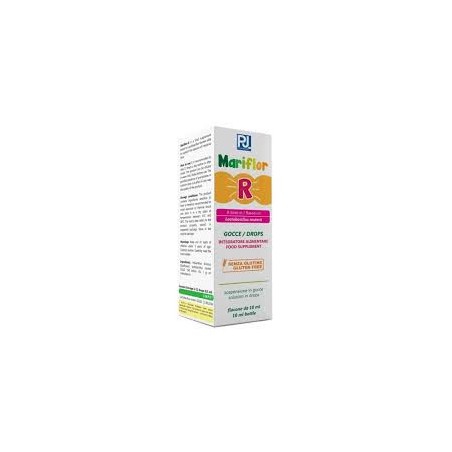 Mariflor R Gocce 10ml