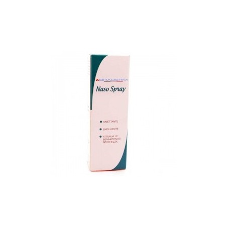 Naso Spray 30ml