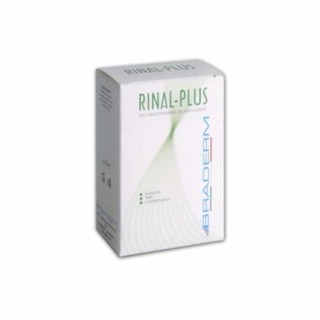 Rinalplus Gocce Nasali 30ml