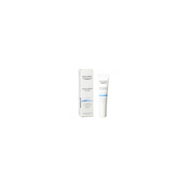 Rugard Hyaluron Contorno Occhi 15 Ml