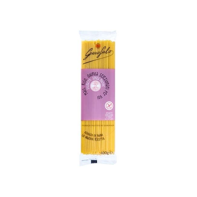 Garofalo Spaghetti Senza Glutine 400g