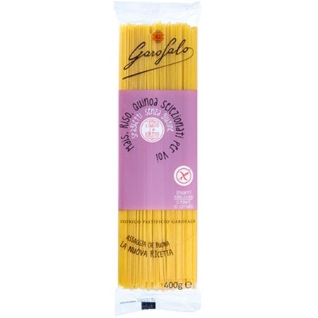 Garofalo Spaghetti Senza Glutine 400g