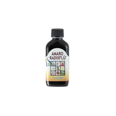 Selerbe Amaro Radixflu 200ml