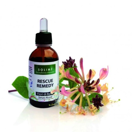 Solime Rescue Remedy 50ml