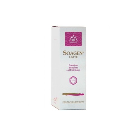 Soagen Latte 250ml