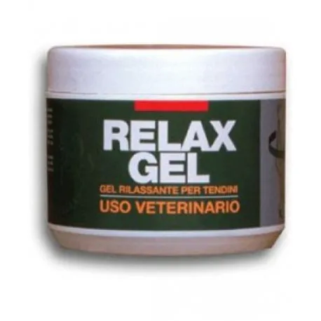 Relax Gel Cavalli Sportivi tonificante e rilassante 500ml - Para-Farmacia  Bosciaclub