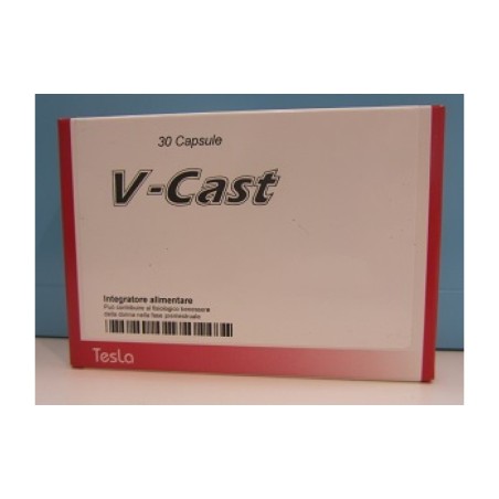 V Cast 30 Capsule