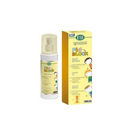 Pid Block Olio Spray 100ml