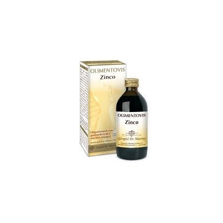 Zinco Olimentovis 200ml